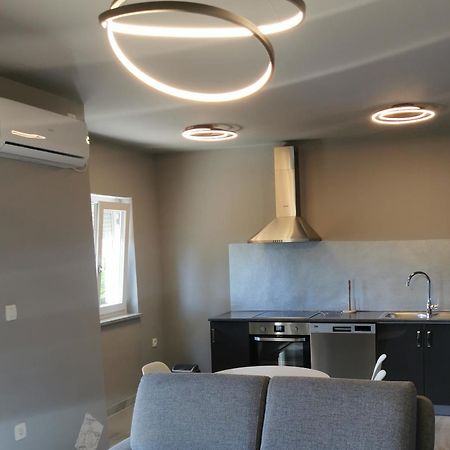 Apartment Luki Povile Exterior foto