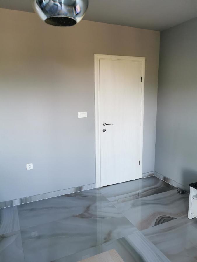 Apartment Luki Povile Exterior foto