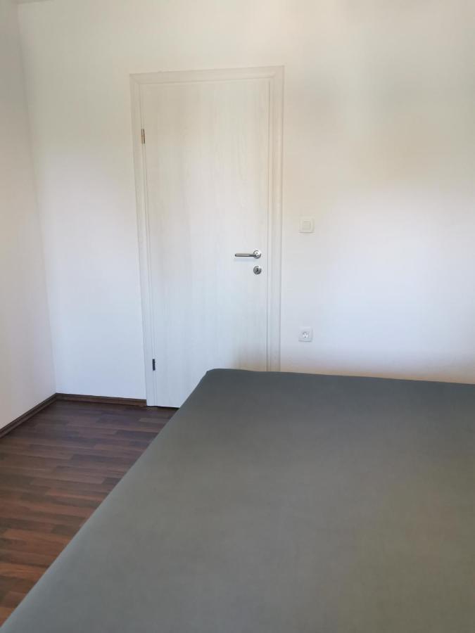Apartment Luki Povile Exterior foto