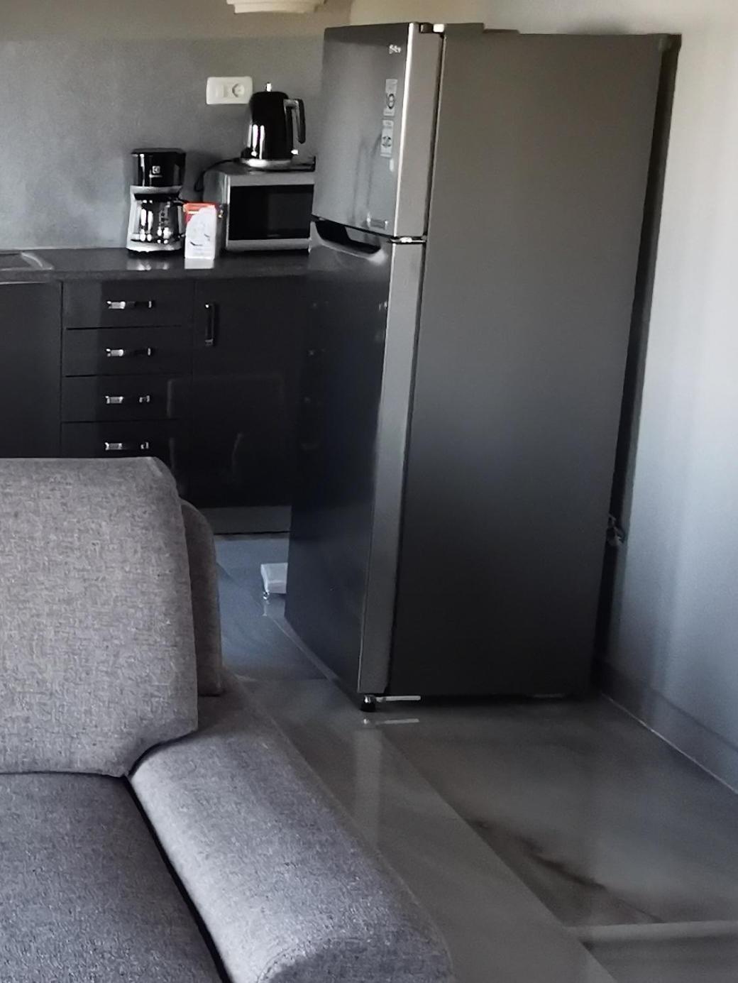 Apartment Luki Povile Exterior foto